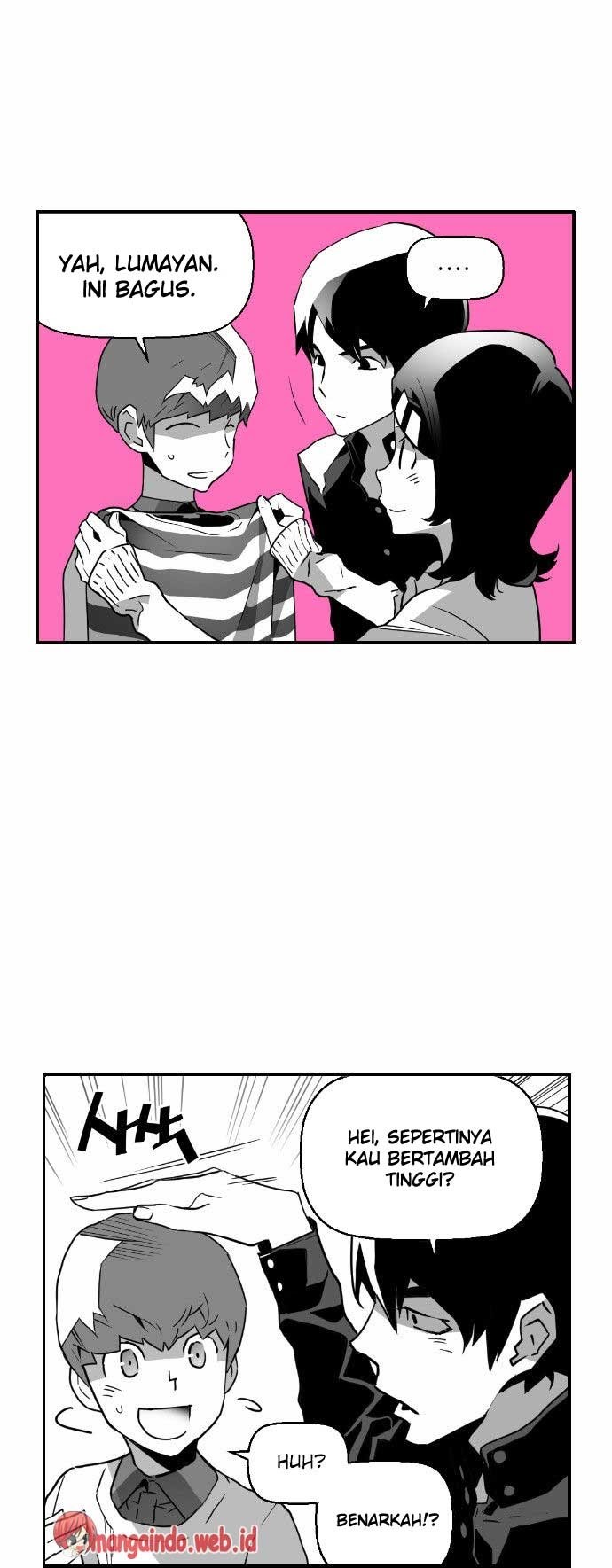 Terror Man Chapter 46 Gambar 11