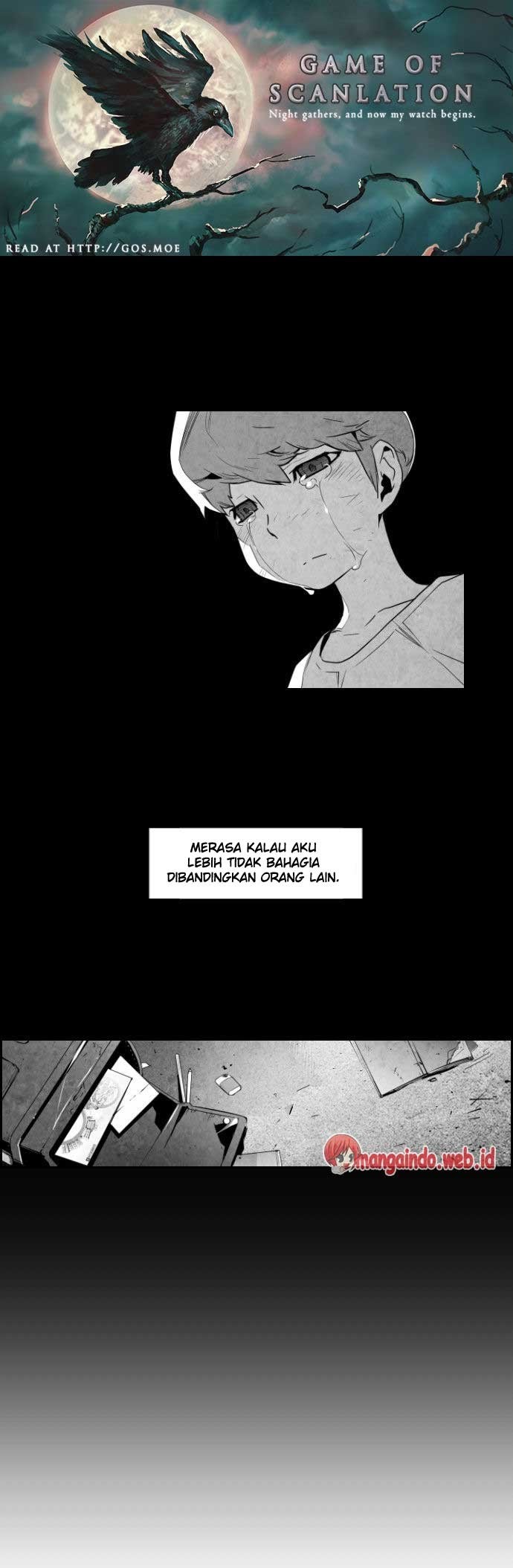 Terror Man Chapter 46 Gambar 3