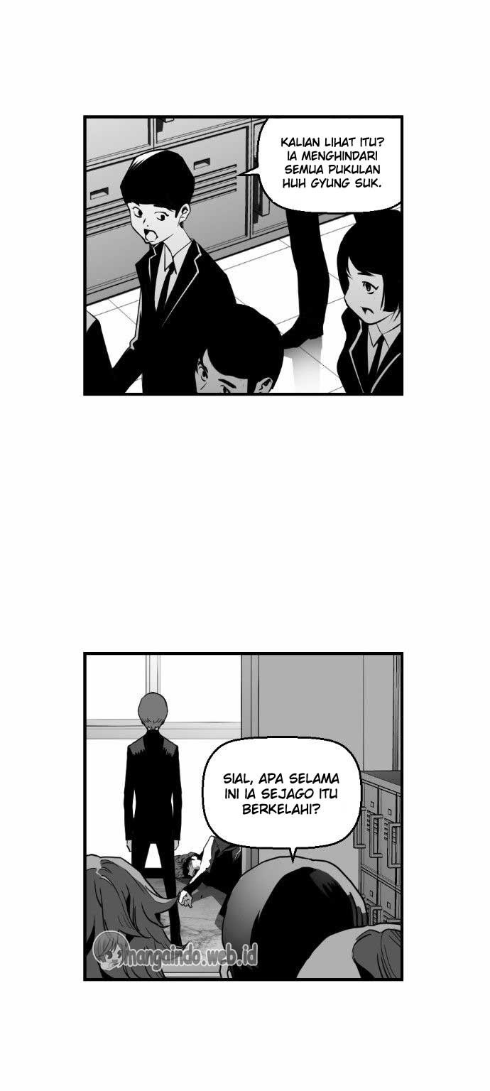 Terror Man Chapter 45 Gambar 8