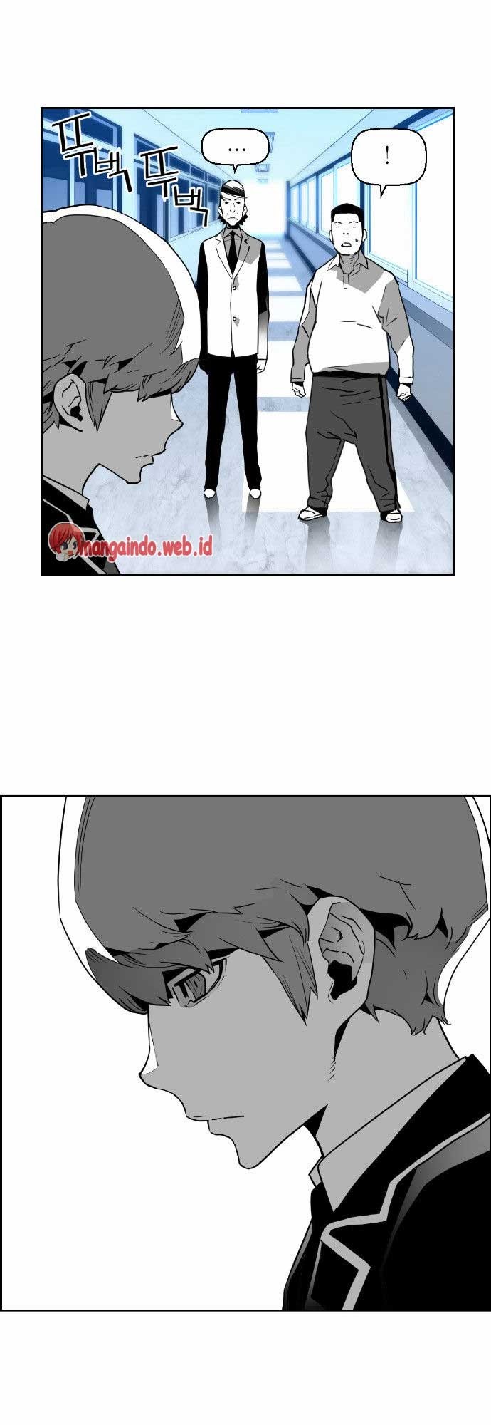 Terror Man Chapter 45 Gambar 13