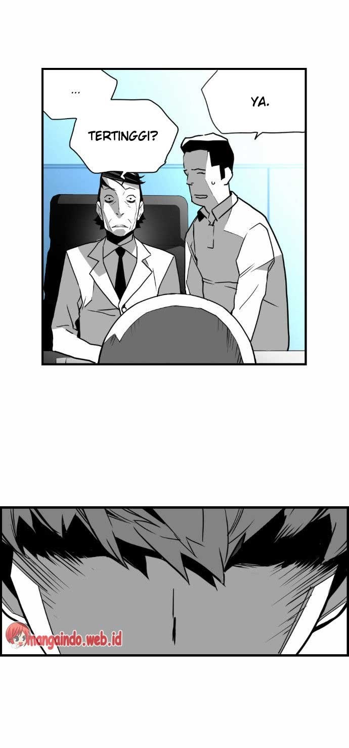 Terror Man Chapter 45 Gambar 19