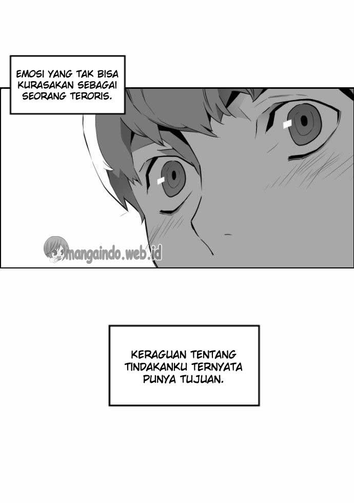Terror Man Chapter 45 Gambar 32