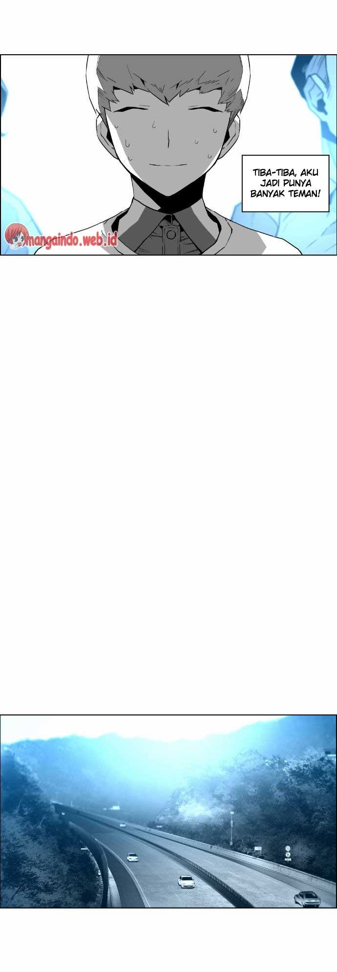 Terror Man Chapter 45 Gambar 36