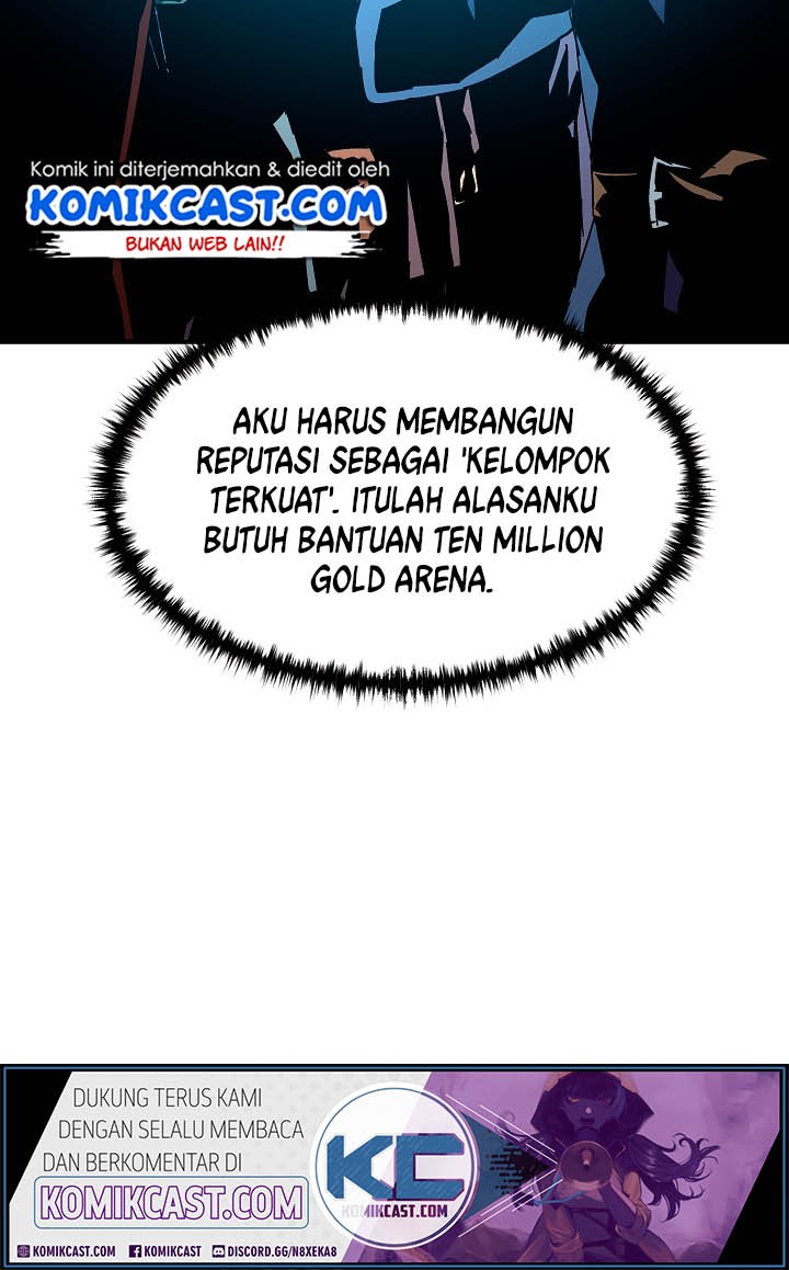 8 Circle Wizard’s Reincarnation Chapter 42 Gambar 12