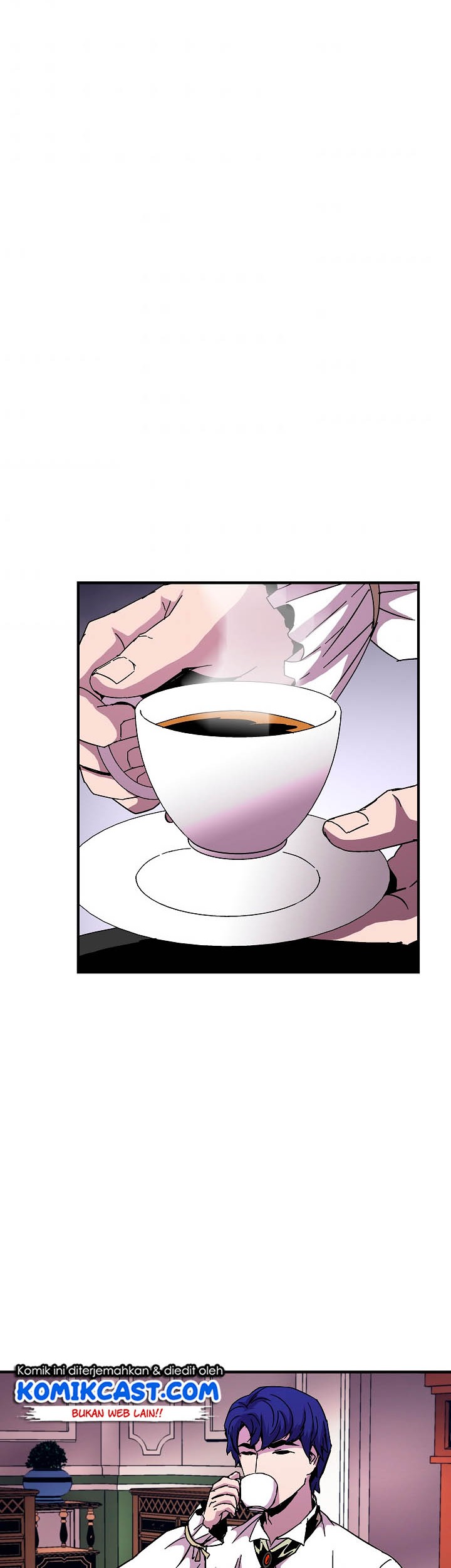 8 Circle Wizard’s Reincarnation Chapter 42 Gambar 32