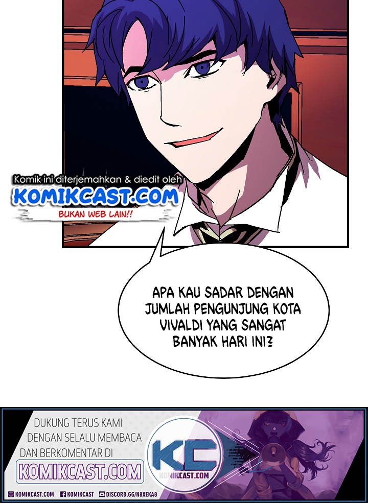 8 Circle Wizard’s Reincarnation Chapter 42 Gambar 36