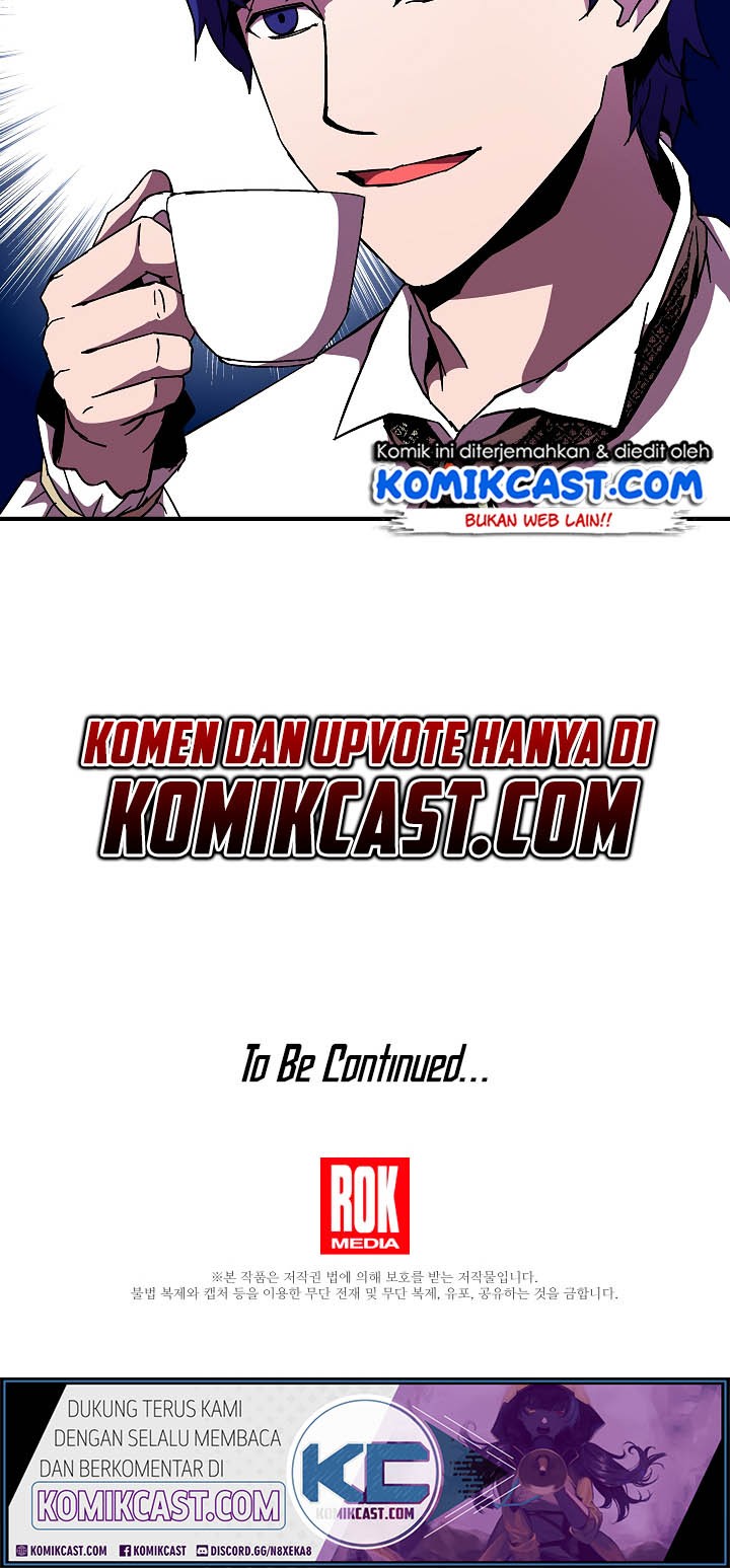 8 Circle Wizard’s Reincarnation Chapter 42 Gambar 45