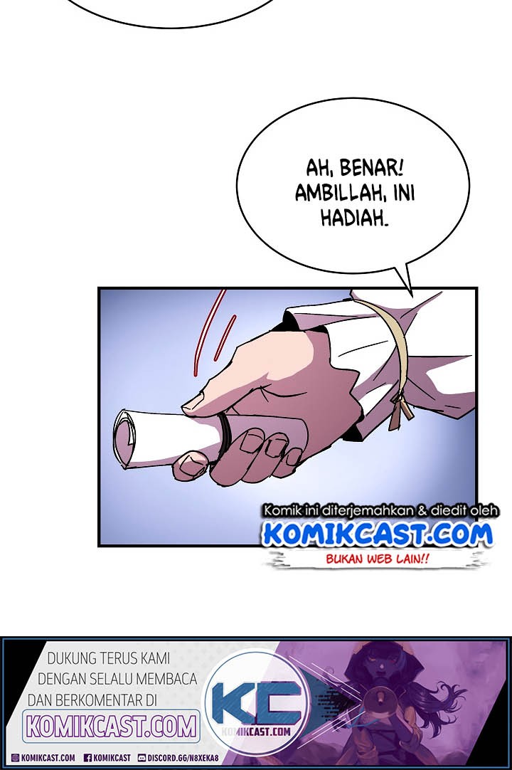 8 Circle Wizard’s Reincarnation Chapter 42 Gambar 6
