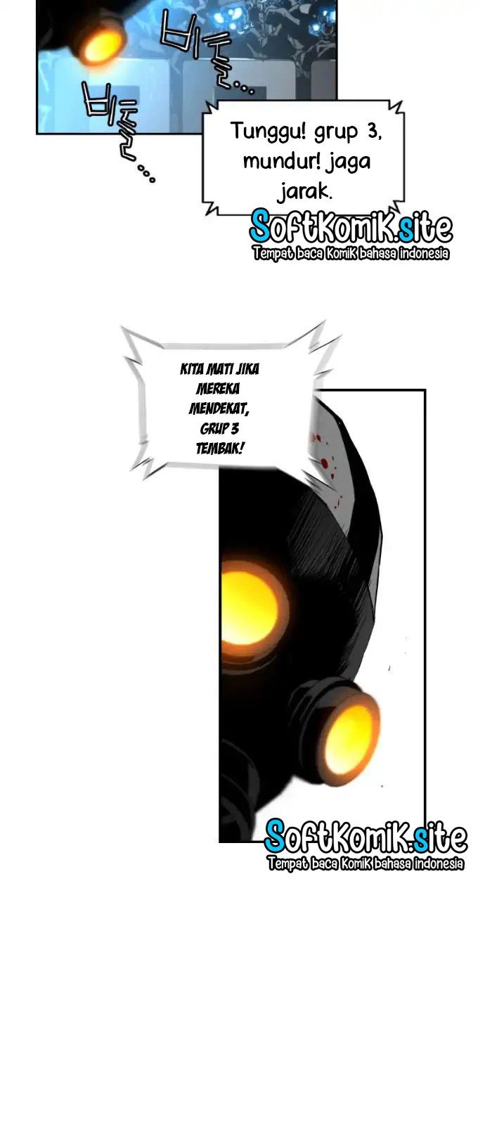 Terror Man Chapter 88 Gambar 5