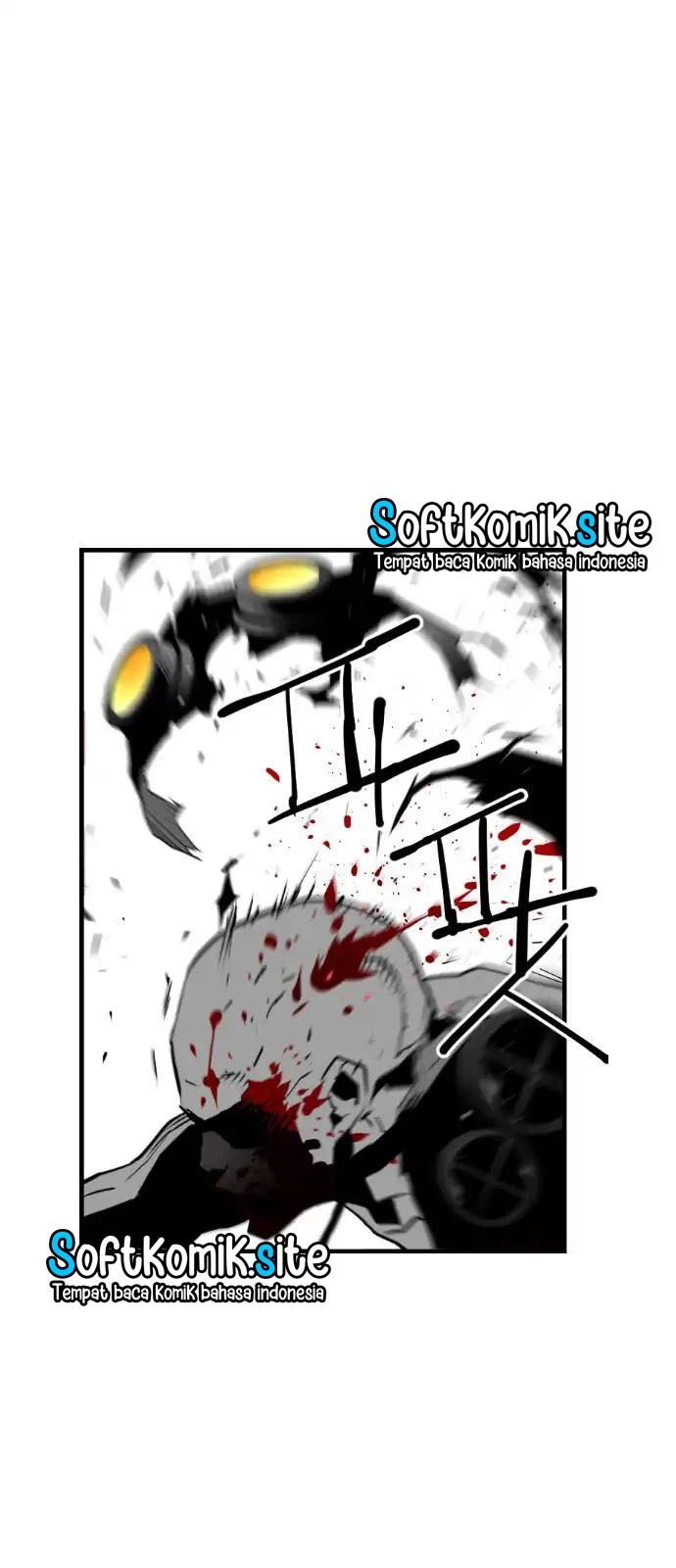 Terror Man Chapter 88 Gambar 8