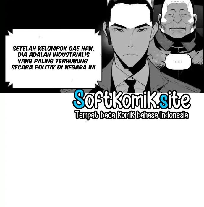 Terror Man Chapter 88 Gambar 20