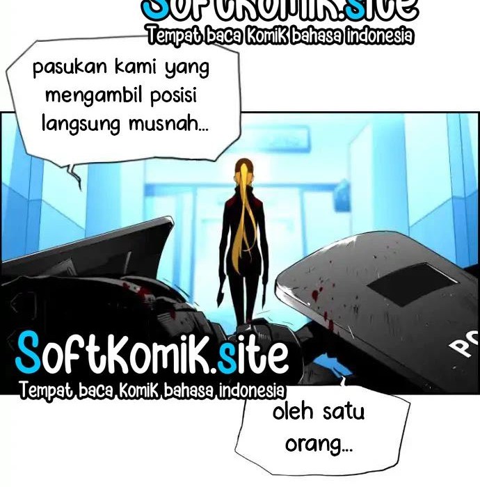 Terror Man Chapter 88 Gambar 24