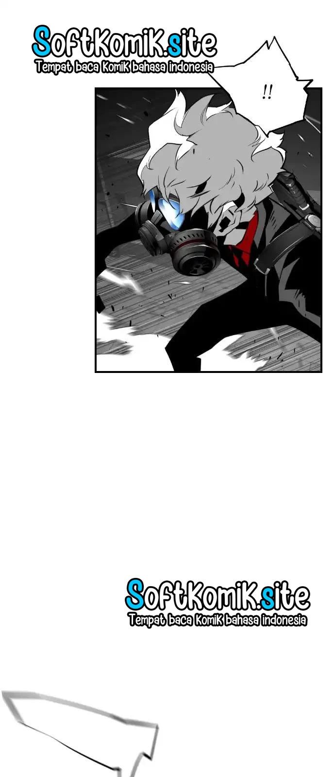 Terror Man Chapter 88 Gambar 36