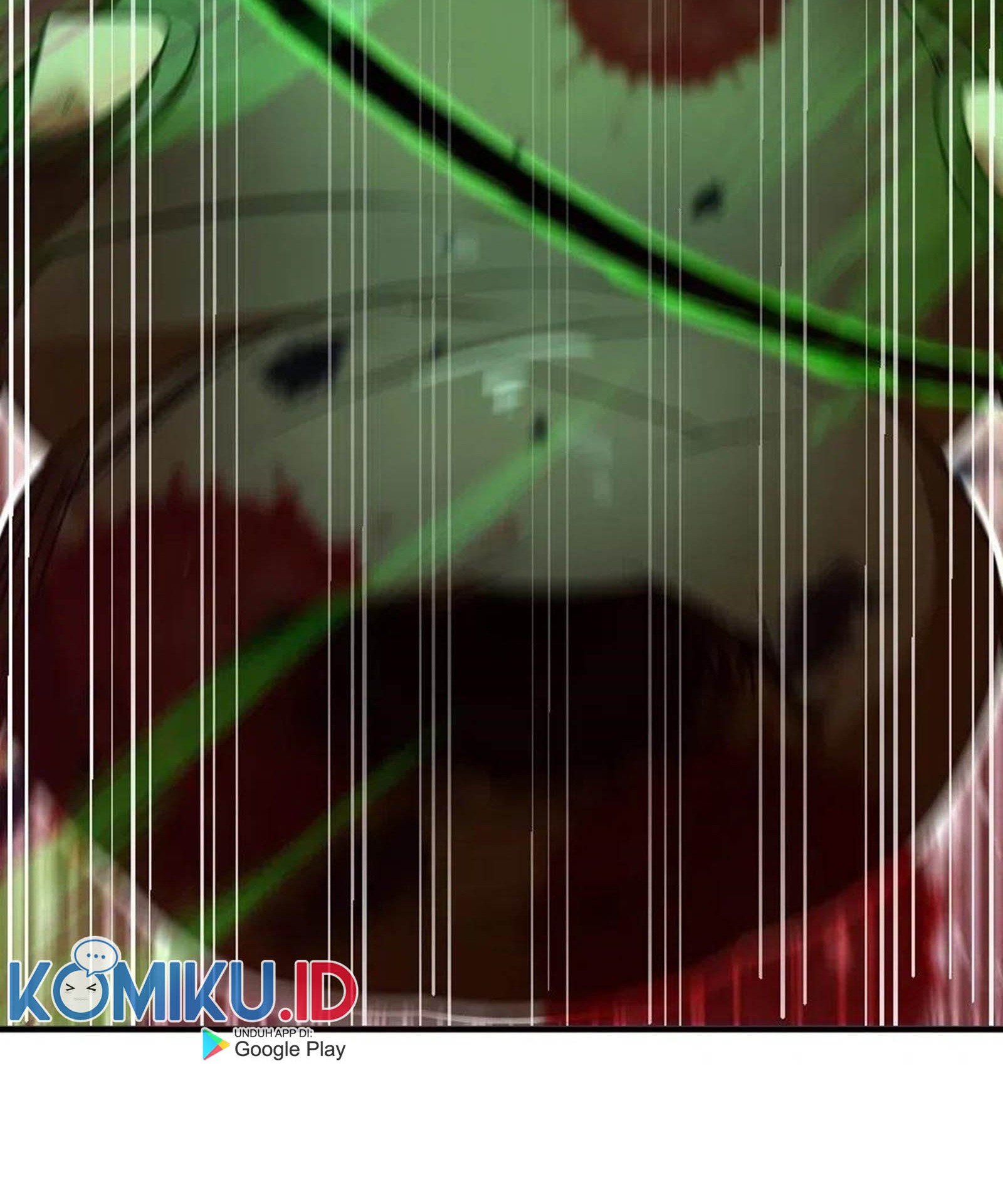 Release That Witch Chapter 208 Gambar 47