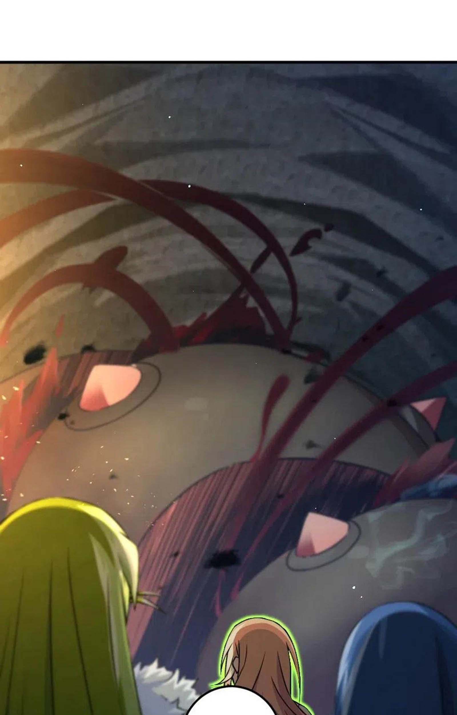 Release That Witch Chapter 208 Gambar 48