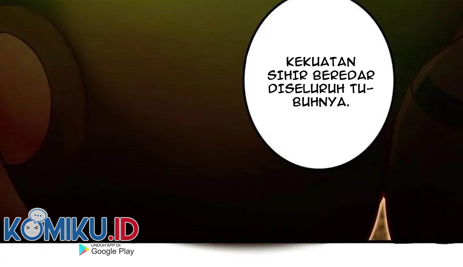 Release That Witch Chapter 208 Gambar 57