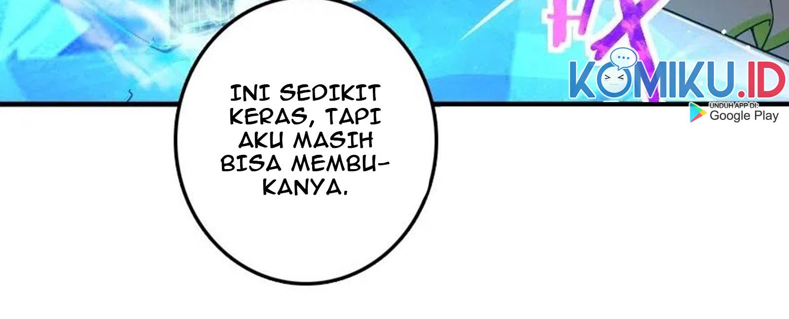 Release That Witch Chapter 208 Gambar 71