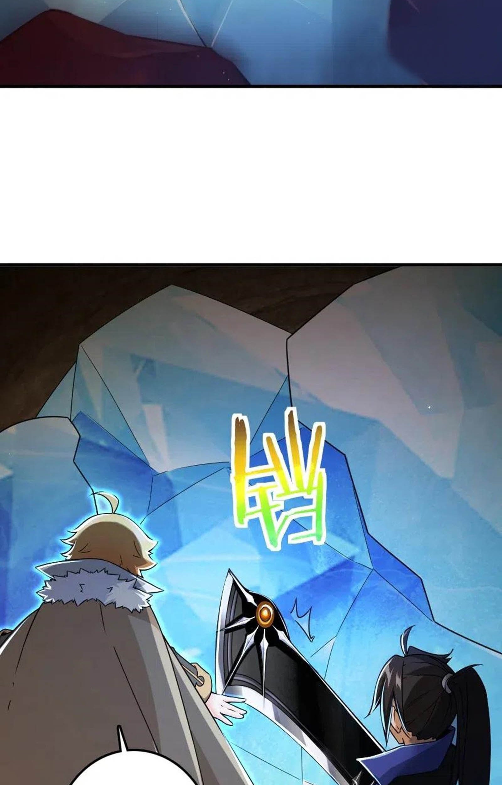 Release That Witch Chapter 208 Gambar 65