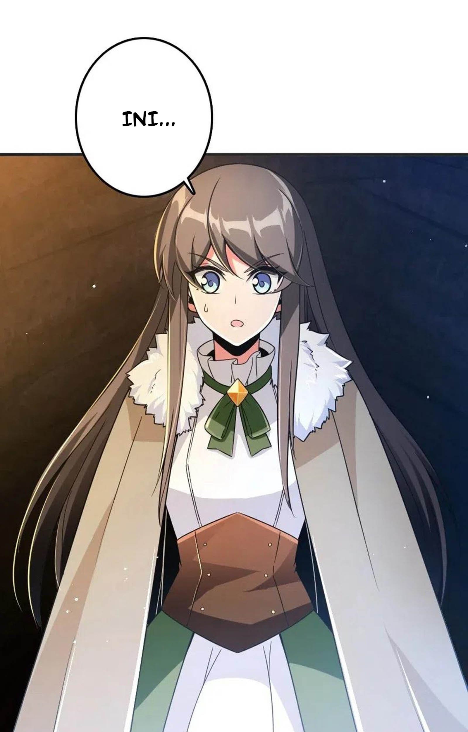 Release That Witch Chapter 208 Gambar 67