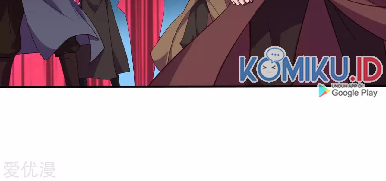 Against the Gods Chapter 250 Gambar 19