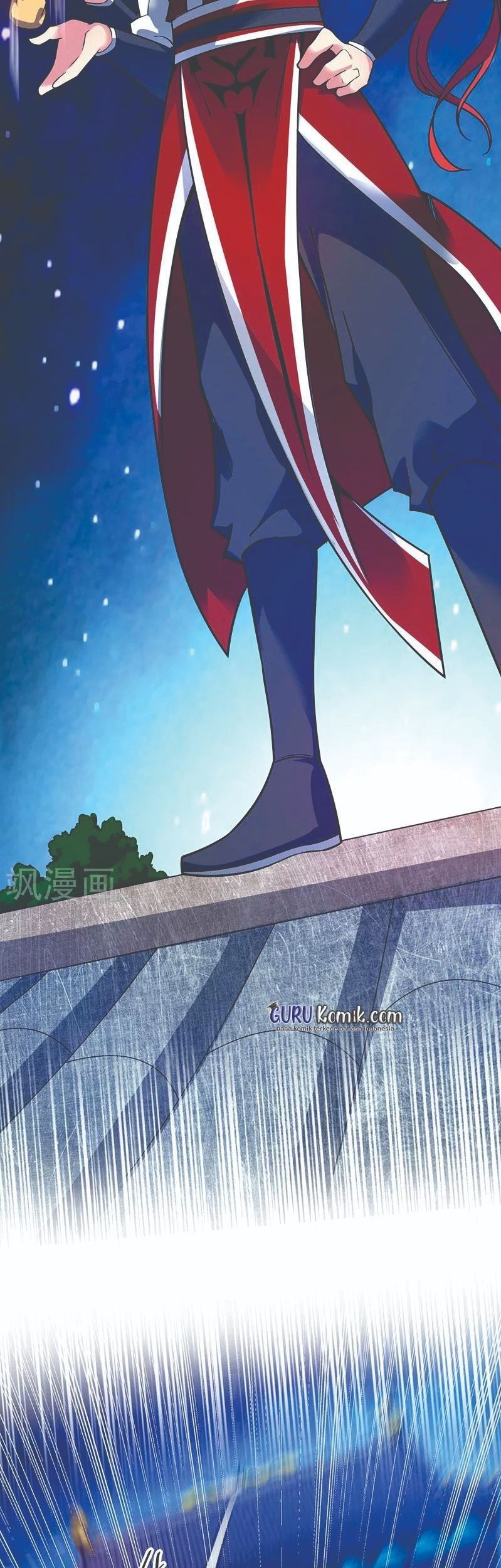 The First Son-In-Law Vanguard of All Time Chapter 66 Gambar 9