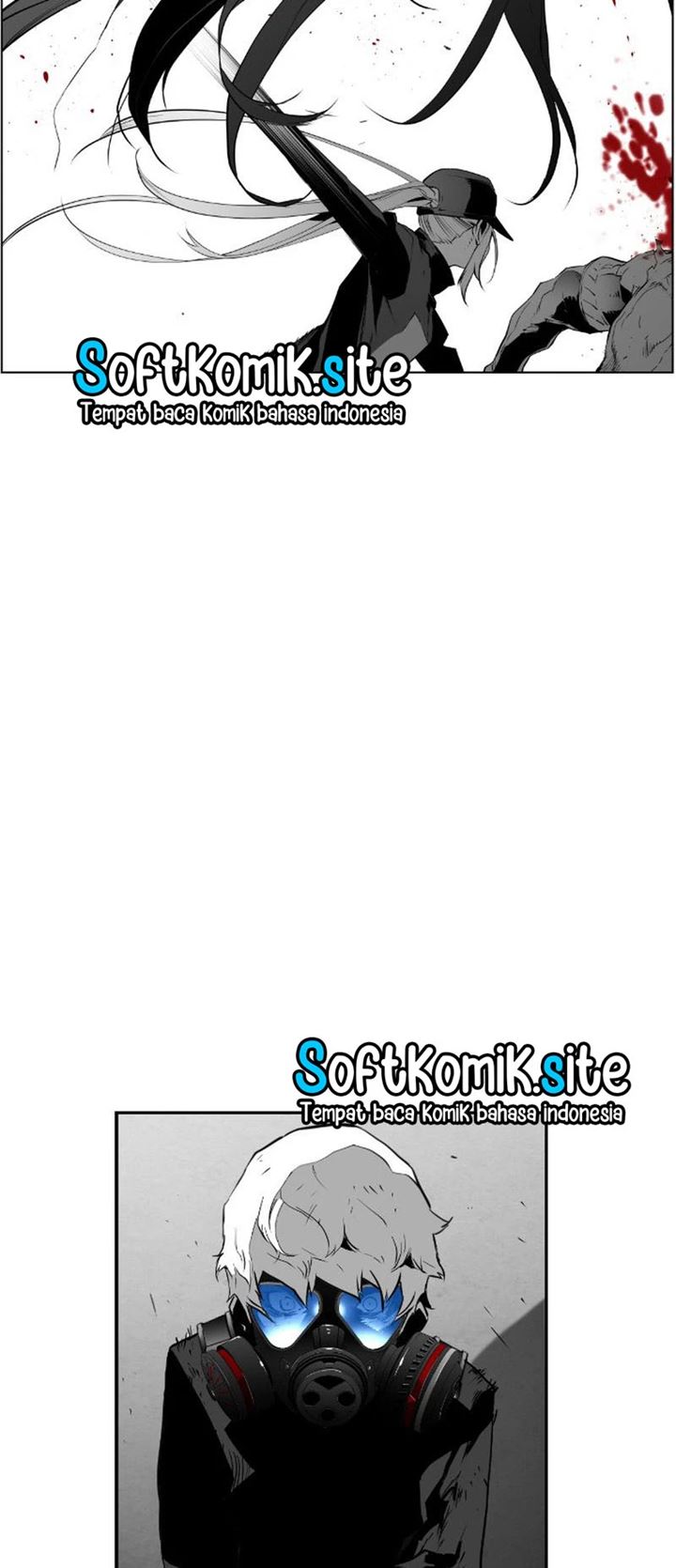 Terror Man Chapter 89 Gambar 45