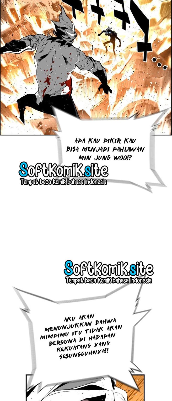 Terror Man Chapter 89 Gambar 15