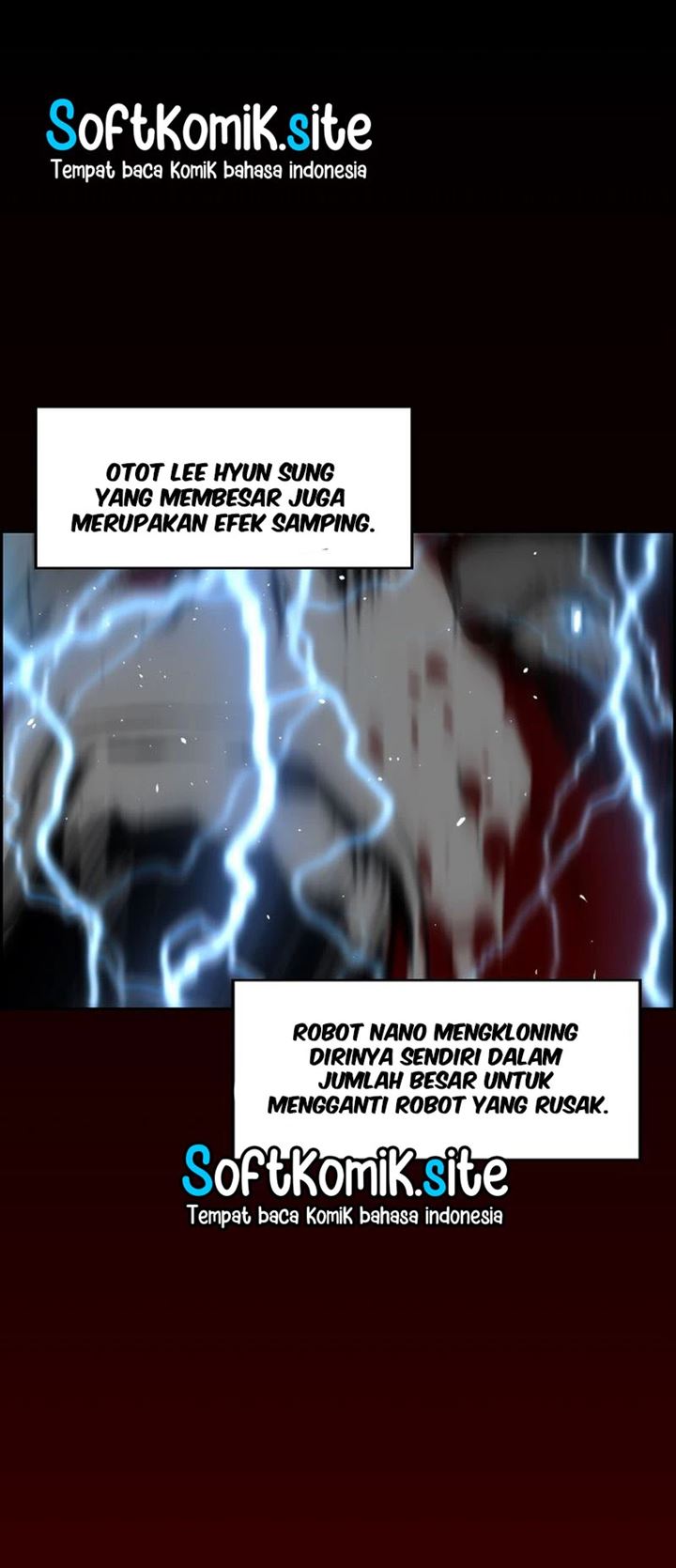 Terror Man Chapter 89 Gambar 25