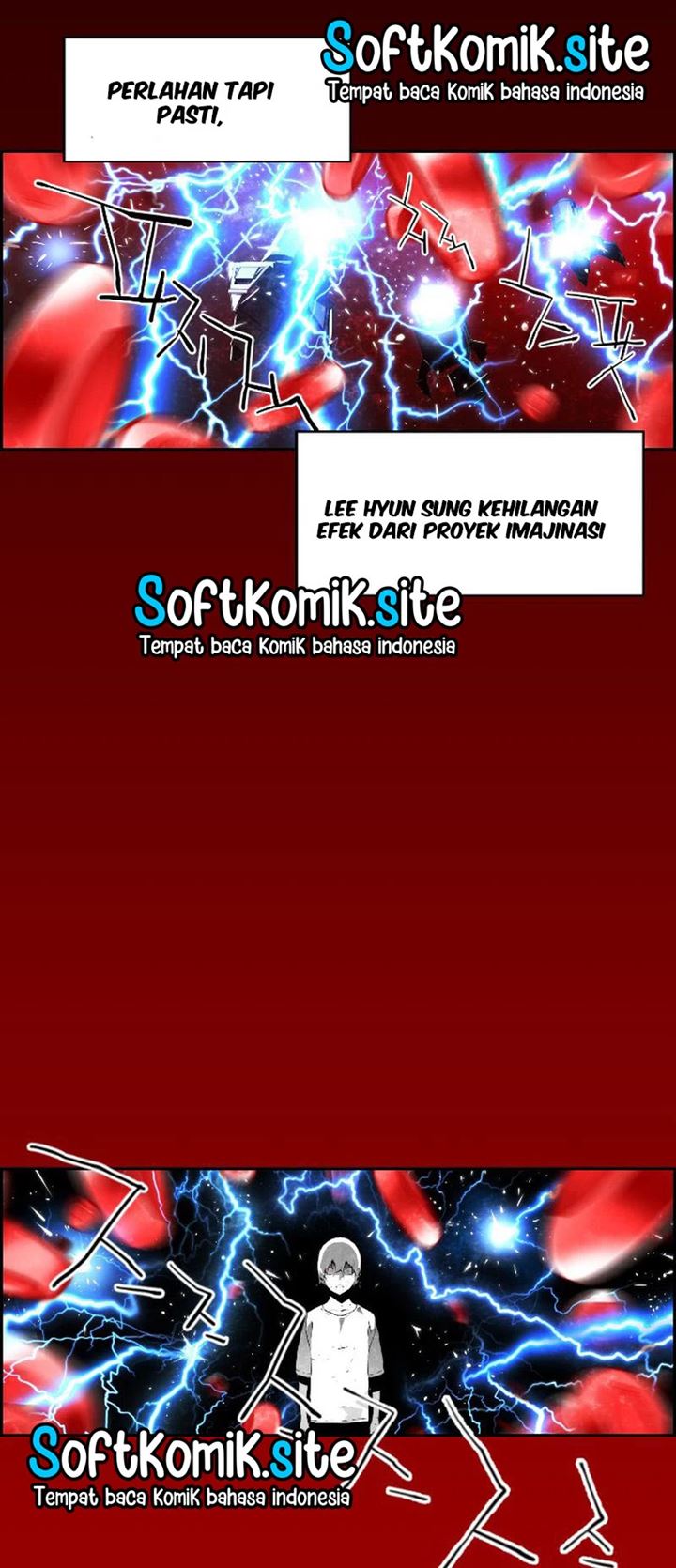 Terror Man Chapter 89 Gambar 26