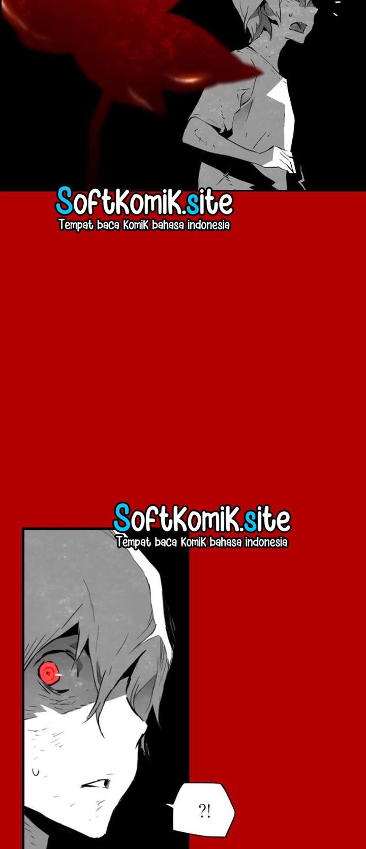 Terror Man Chapter 89 Gambar 30