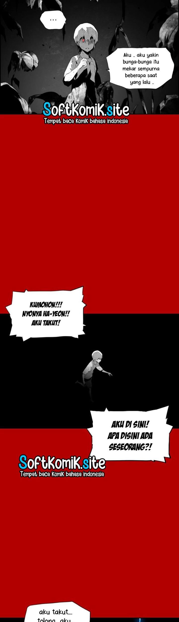 Terror Man Chapter 89 Gambar 32