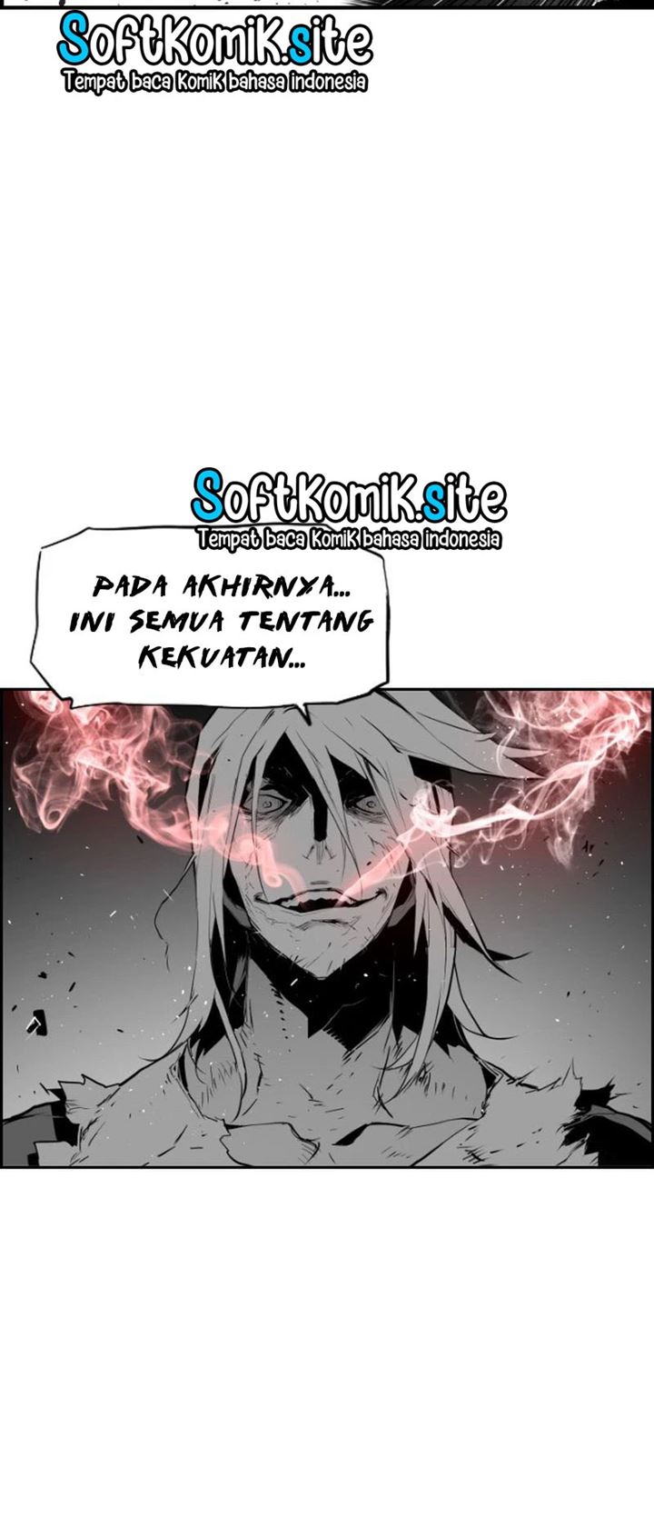Terror Man Chapter 89 Gambar 41