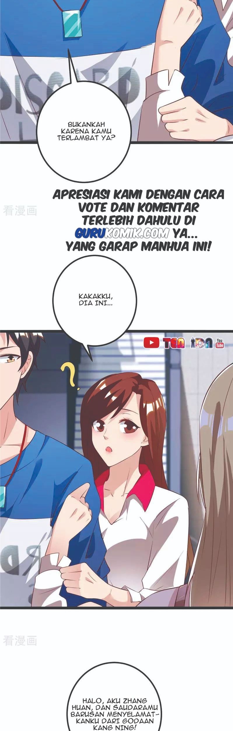 Rebirth Abandoned Less Return Chapter 142 Gambar 3