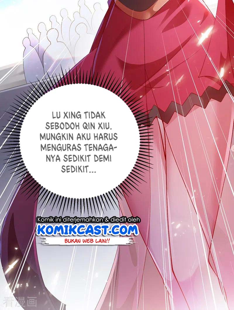 Spirit Sword Sovereign Chapter 363 Gambar 3