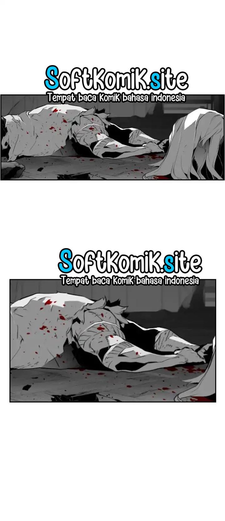Terror Man Chapter 90 Gambar 53