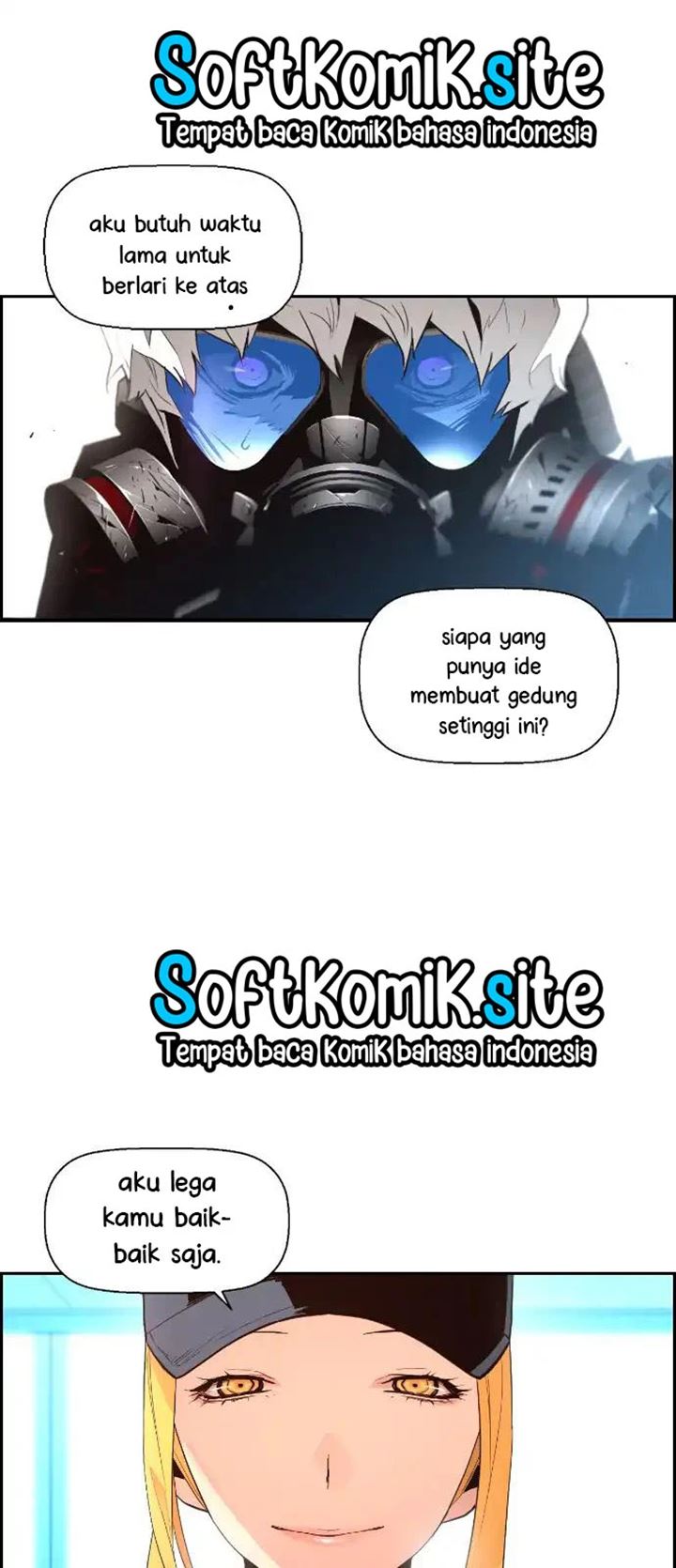 Terror Man Chapter 90 Gambar 6