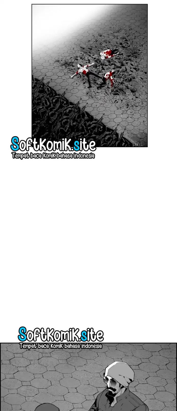 Terror Man Chapter 90 Gambar 8