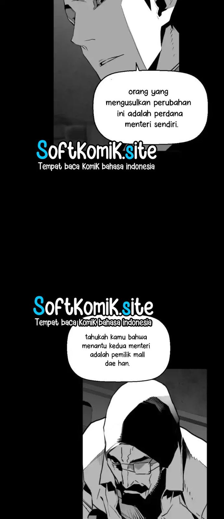 Terror Man Chapter 90 Gambar 15