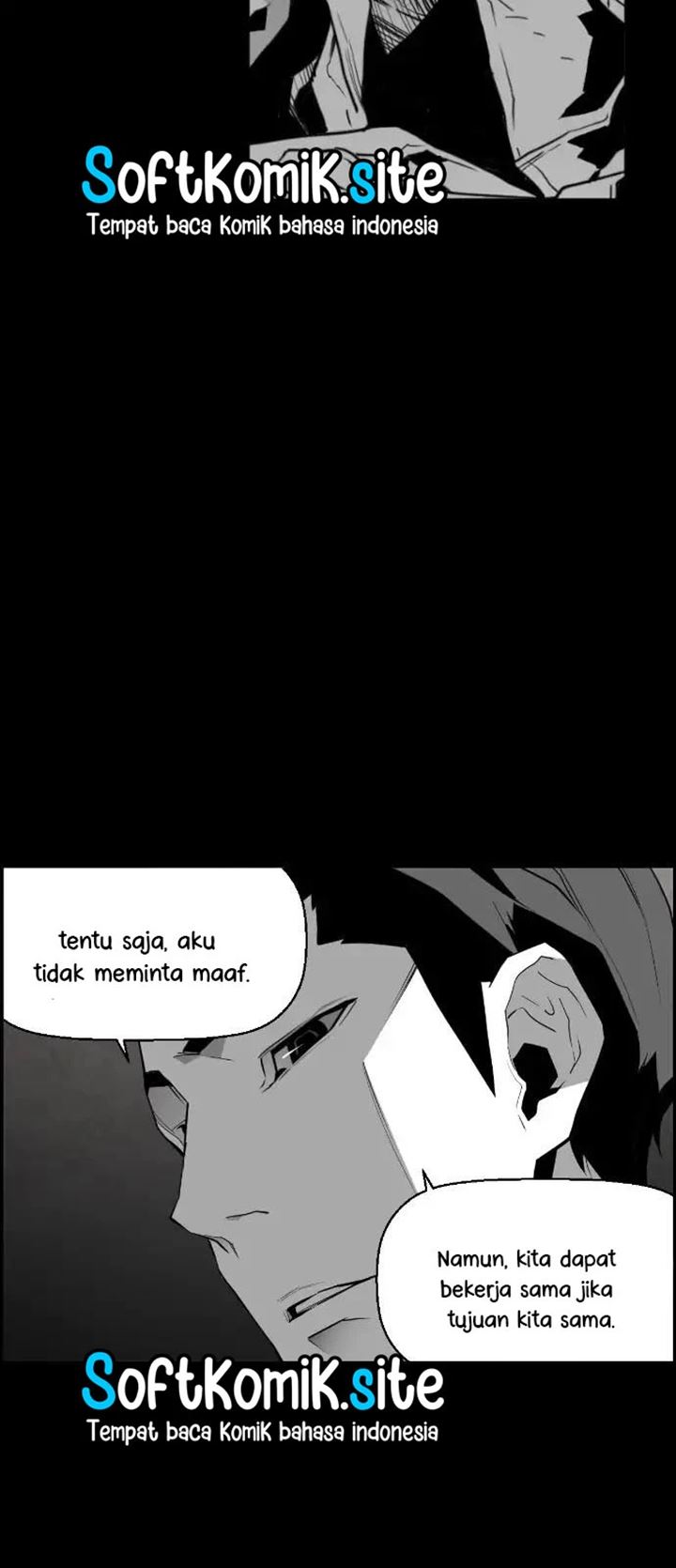 Terror Man Chapter 90 Gambar 16