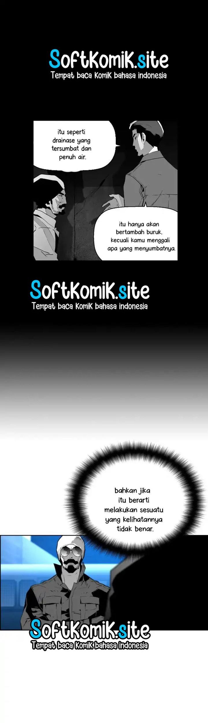 Terror Man Chapter 90 Gambar 17