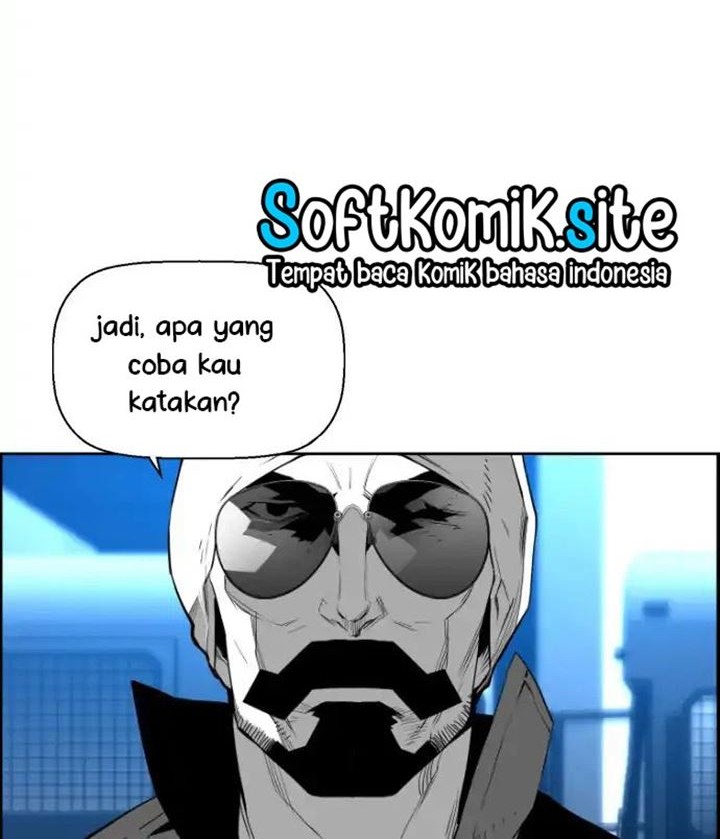 Terror Man Chapter 90 Gambar 18