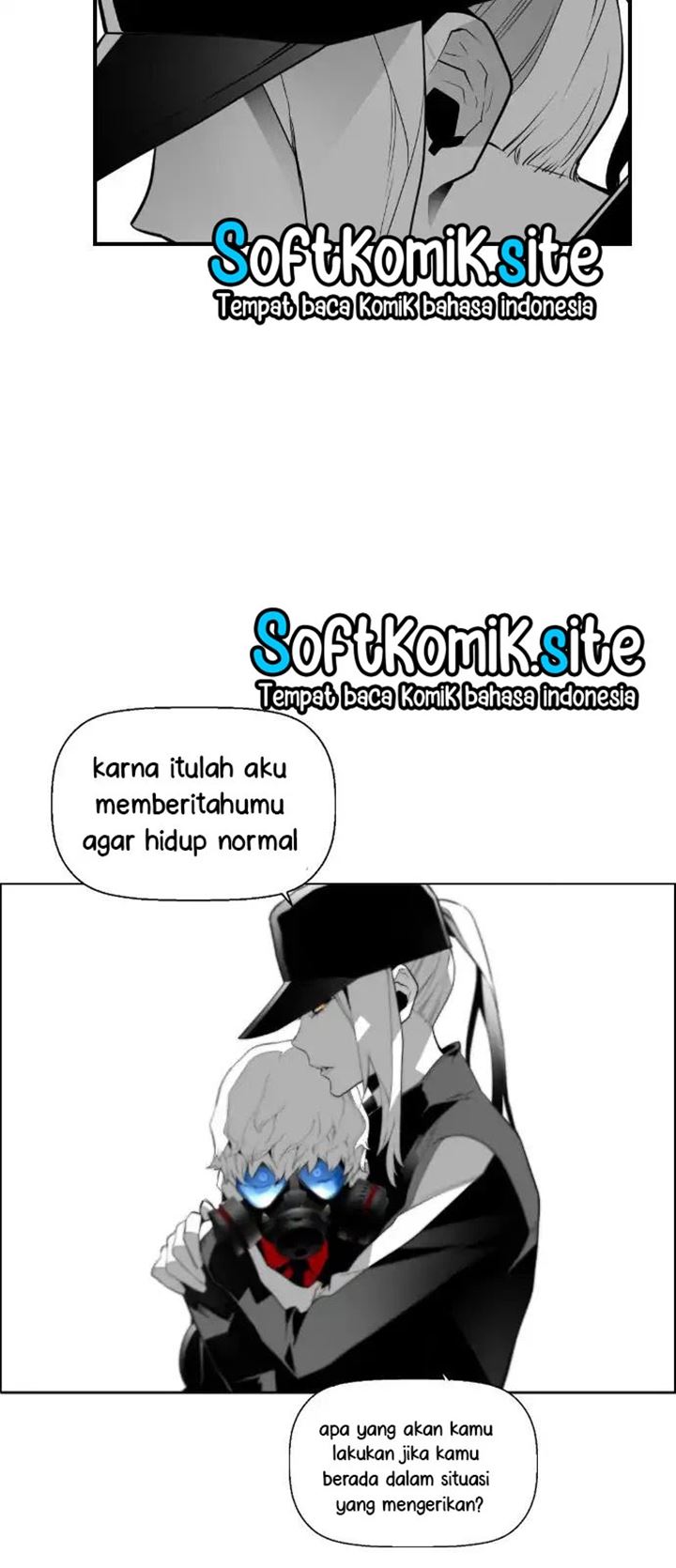 Terror Man Chapter 90 Gambar 27