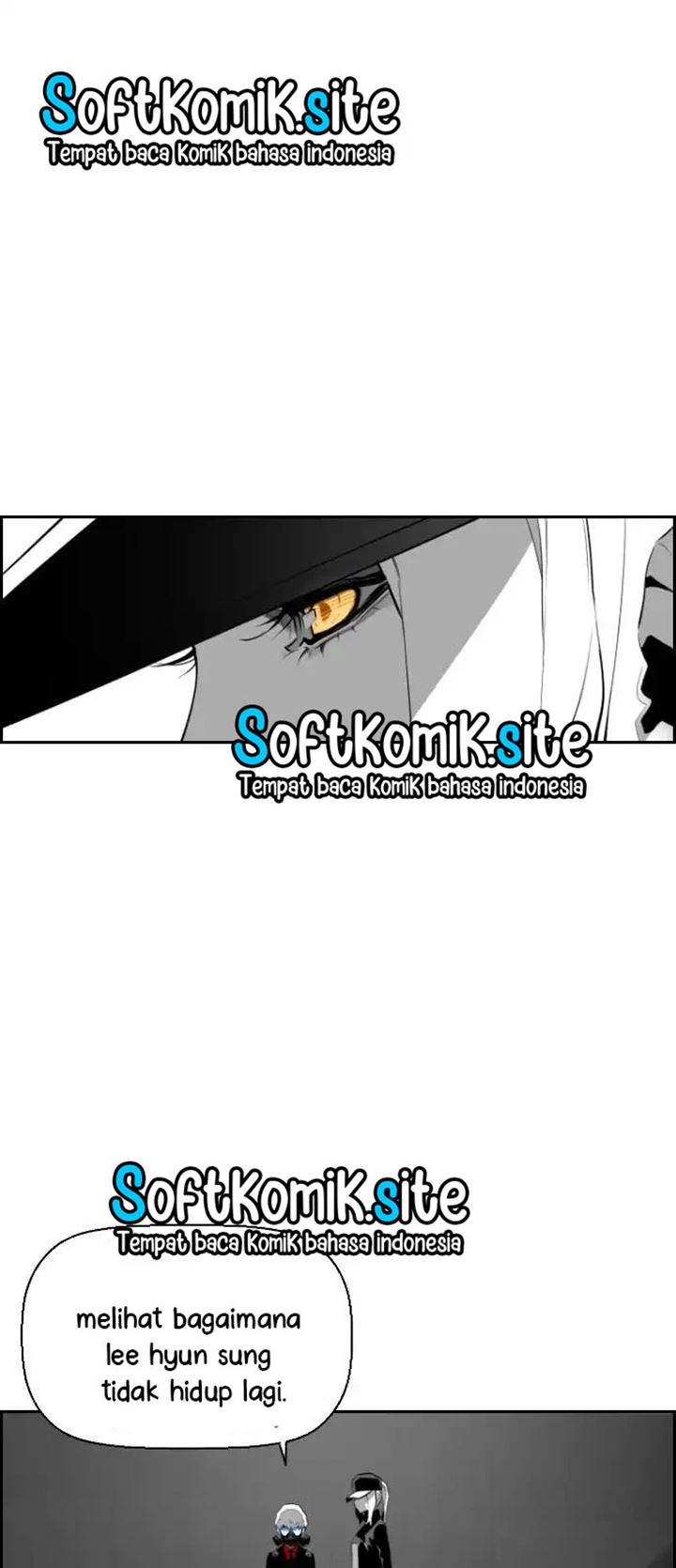 Terror Man Chapter 90 Gambar 29