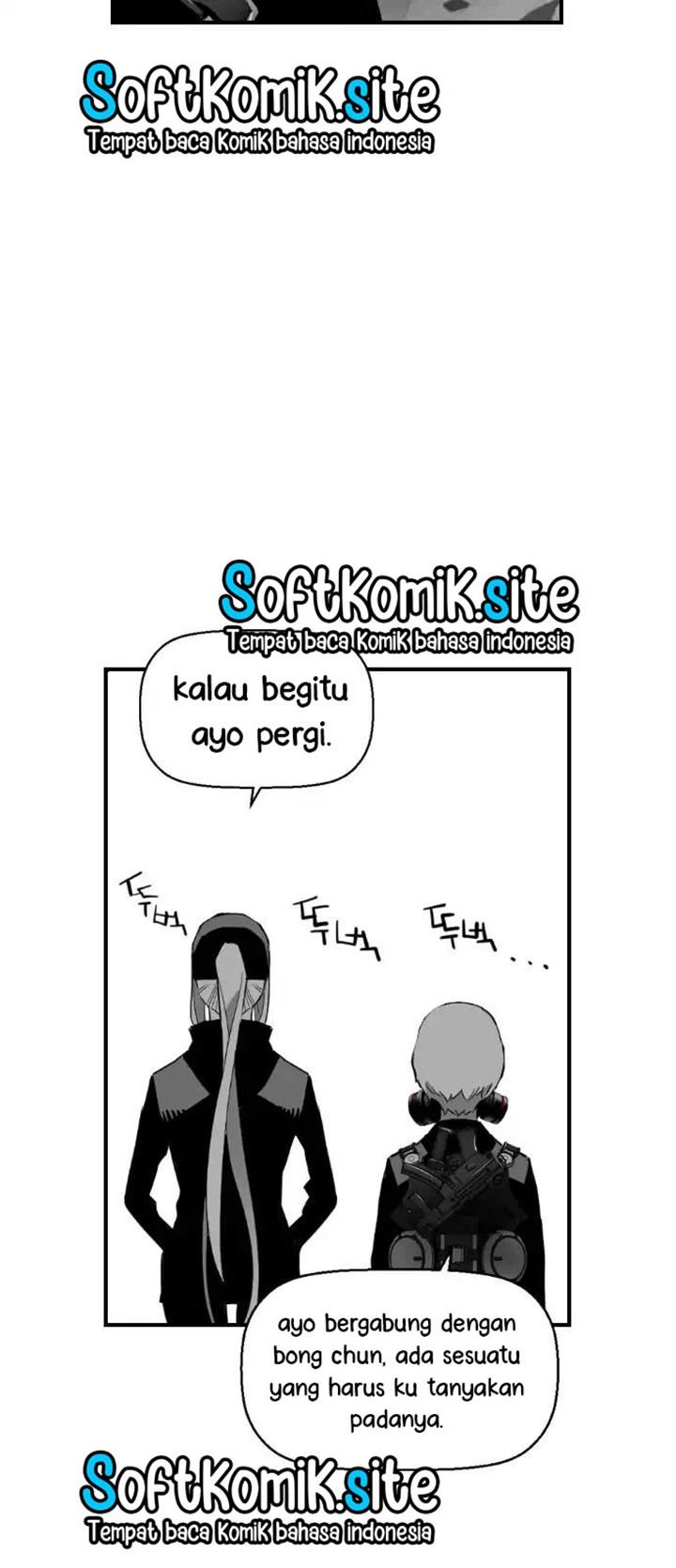 Terror Man Chapter 90 Gambar 31