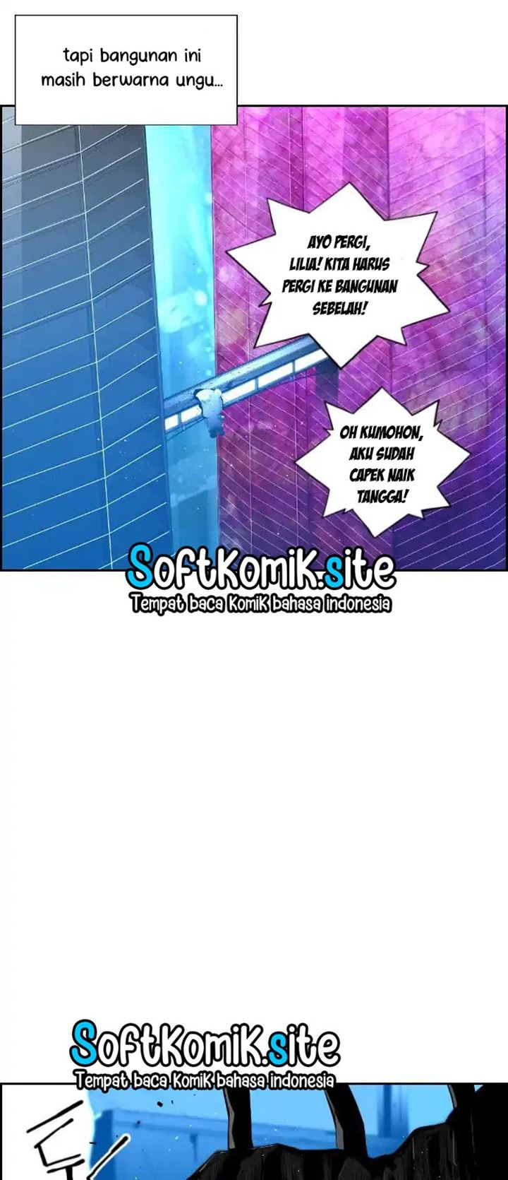 Terror Man Chapter 90 Gambar 33