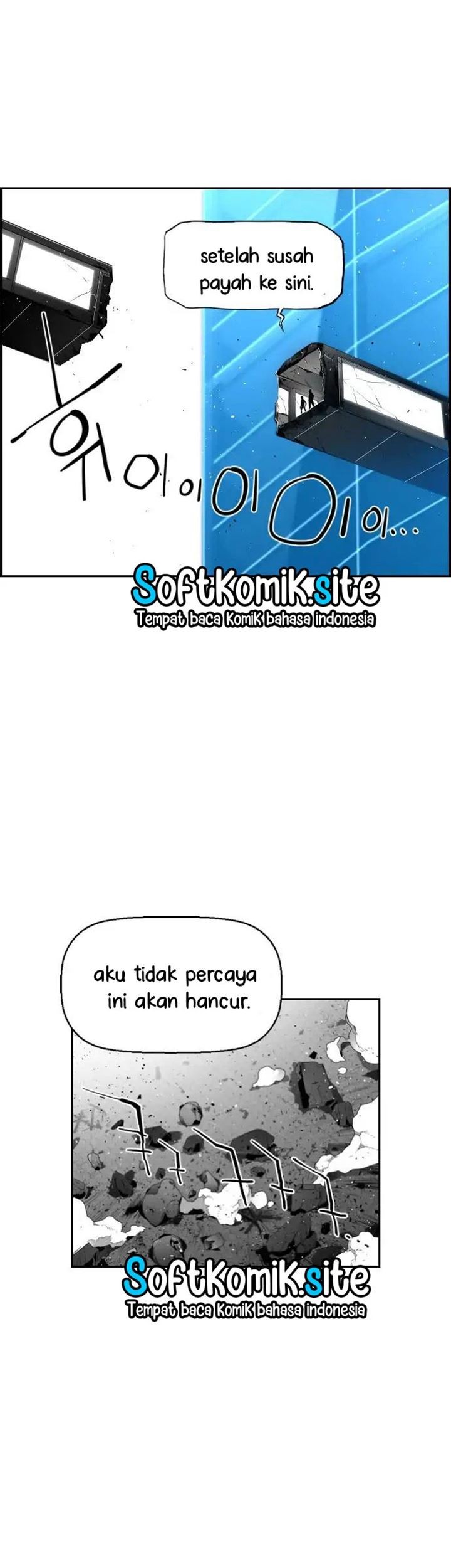 Terror Man Chapter 90 Gambar 35