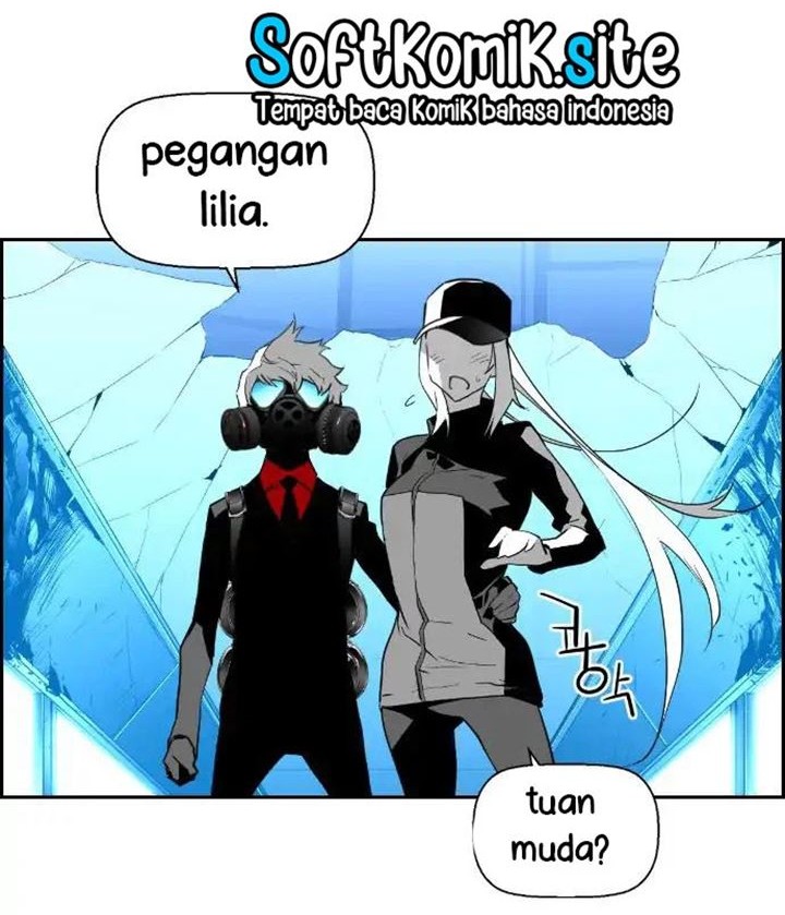 Terror Man Chapter 90 Gambar 36