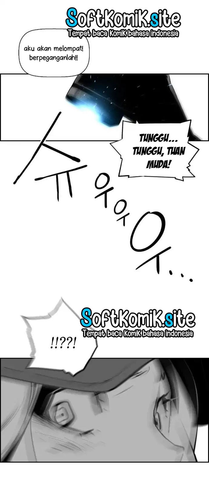 Terror Man Chapter 90 Gambar 40