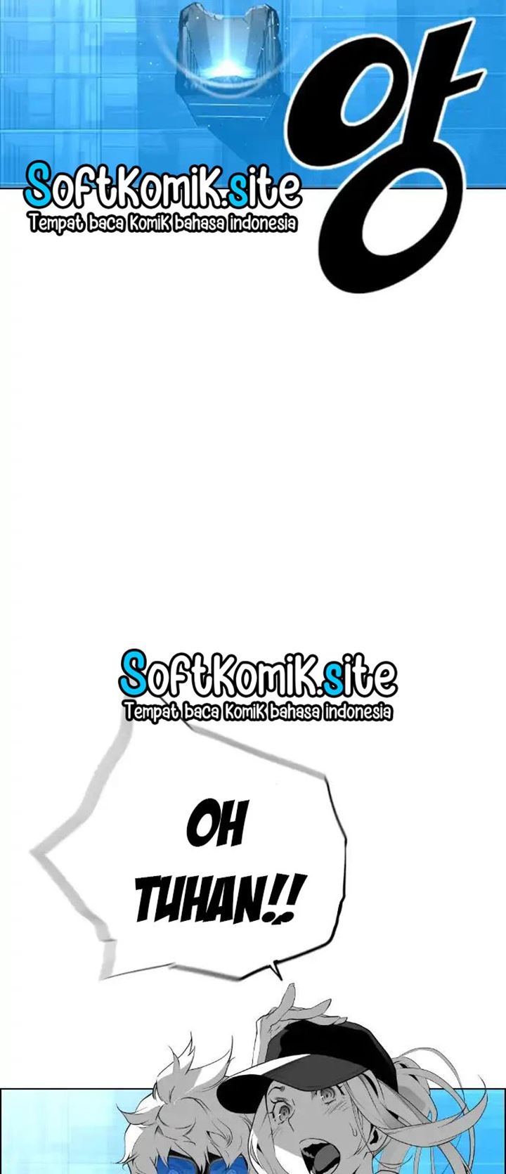 Terror Man Chapter 90 Gambar 42