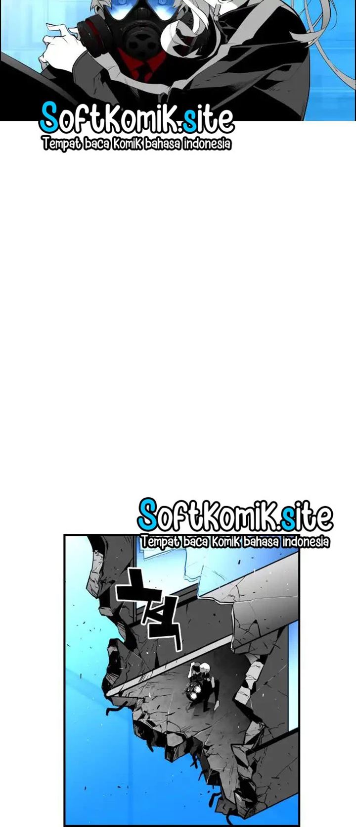 Terror Man Chapter 90 Gambar 43